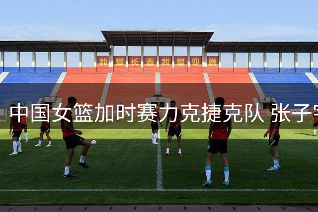中国女篮加时赛力克捷克队 张子宇遭严防